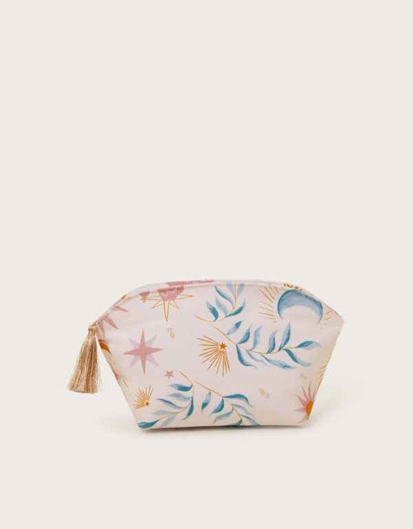 Monsoon Celeste Make Up Bag