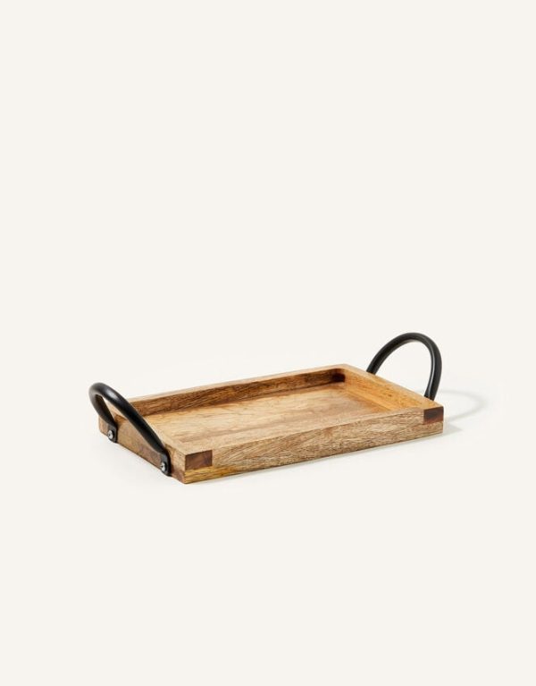 Monsoon Small Wooden Tray