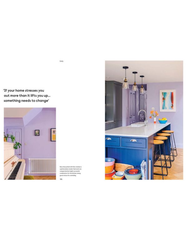 Monsoon Bookspeed Home Milk and Neil Perry: The New Colourful Home - Image 2