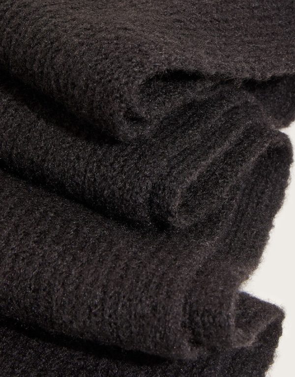 Monsoon Super Soft Knit Scarf - Image 3