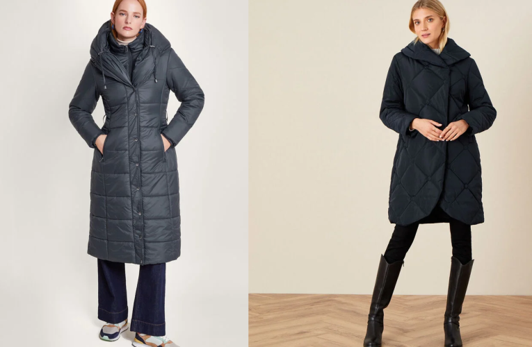 Discover Monsoon’s Iconic Coats & Jackets – Up to 70% Off This Season