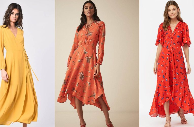 Monsoon US: Affordable Luxury Occasion Dresses for Weddings, Parties, and More – Save Up to 70%!