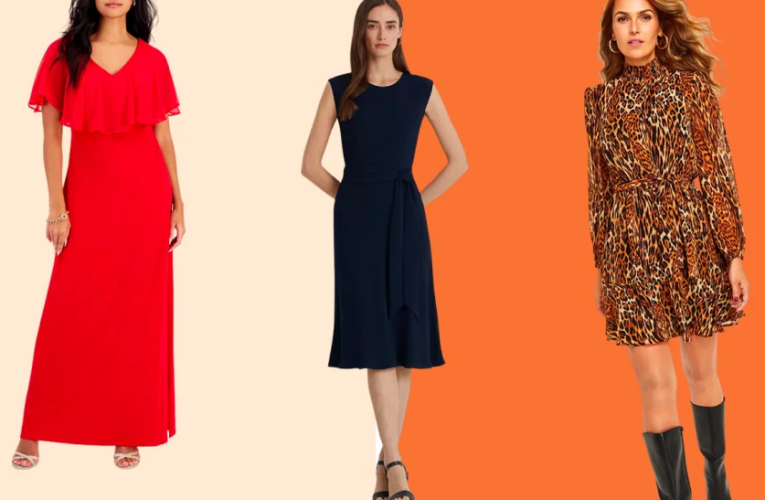 Monsoon Dresses: Elegance, Style, and Sustainability