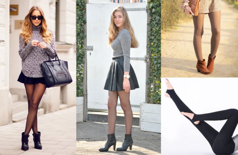 The Ultimate Guide to Fleece Lined Tights: The Best Winter Essential for Women