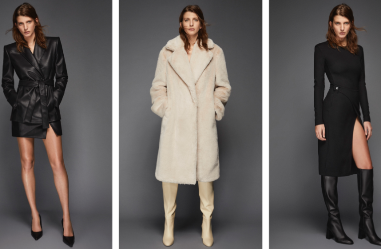 BCBGMaxAzria Coats, Jackets & Waistcoats, Clothing Dresses Outlet Sale: Up to 70% Off, Free Worldwide Shipping & 30-Day Return