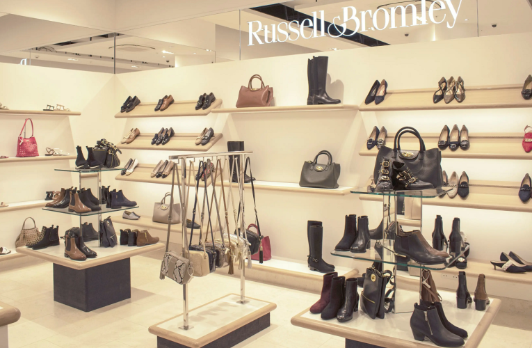 Russell & Bromley shoes, chelsea, ankle, boots, trainers, loafers, Sneakers, Sandals & more; Crossbody, Hobo, Shoulder, Top Handle, Tote, Clutch & More. Discover Russell & Bromley’s Latest Collection Online & In Store. Explore a range of highest quality luxurious shoes and handbags